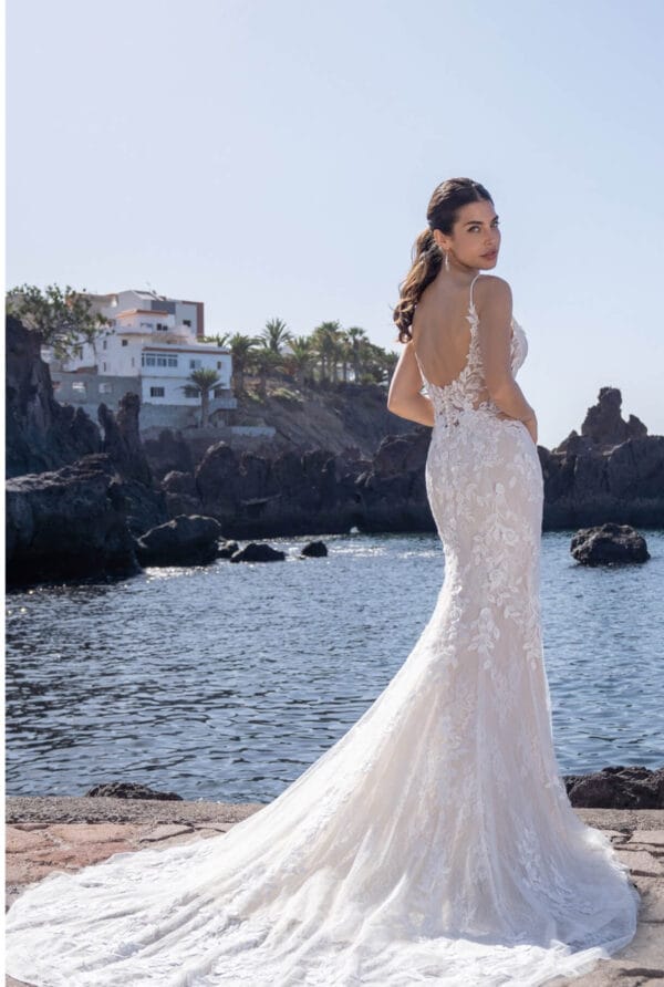 Robe Chloé