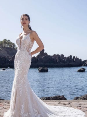 Robe Chloé