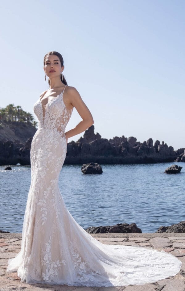 Robe Chloé