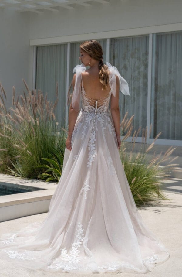 Robe Melissa