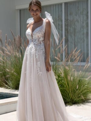 Robe Melissa