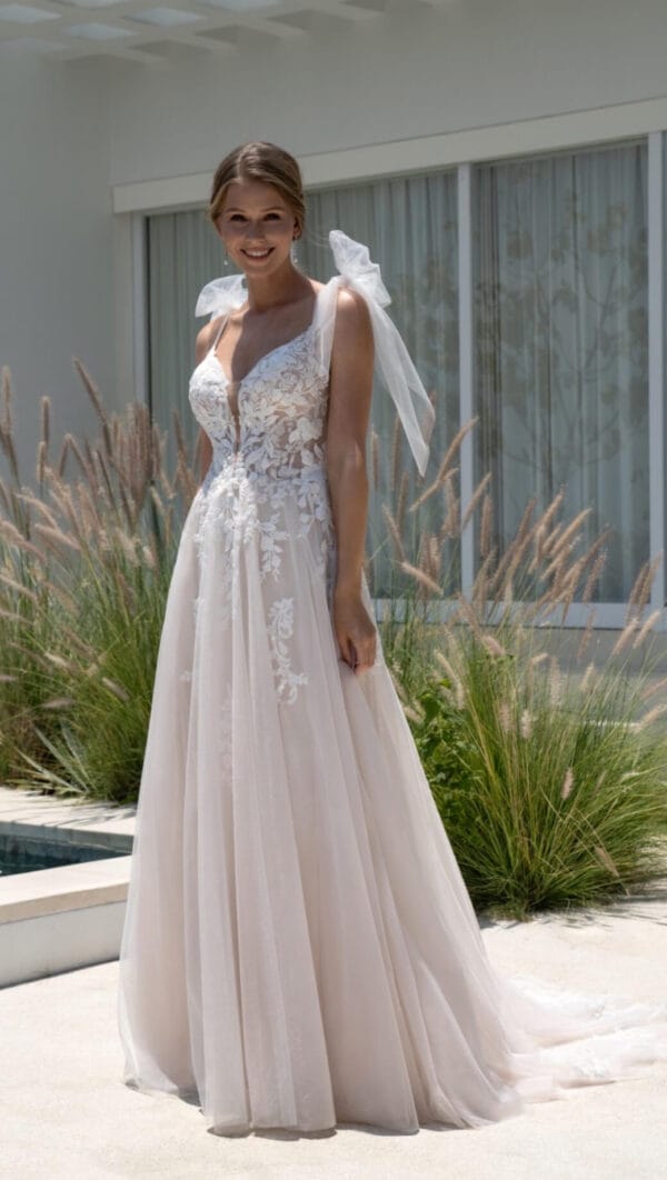 Robe Melissa