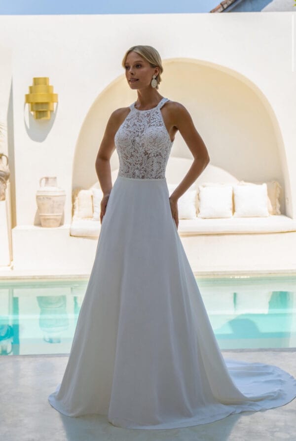 Robe Hisae