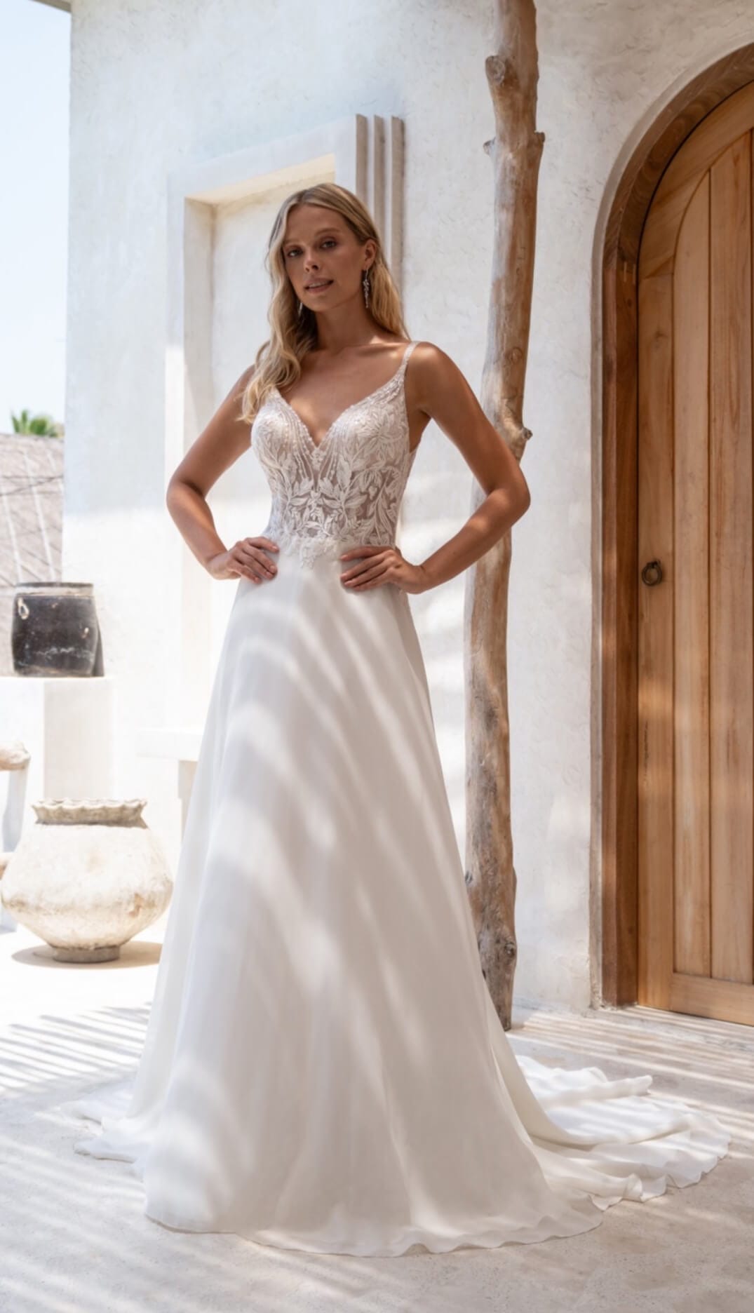 Robe Lou | Le Boudoir