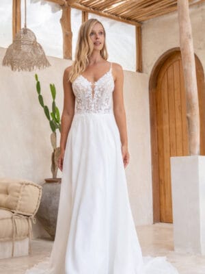 Robe Lia