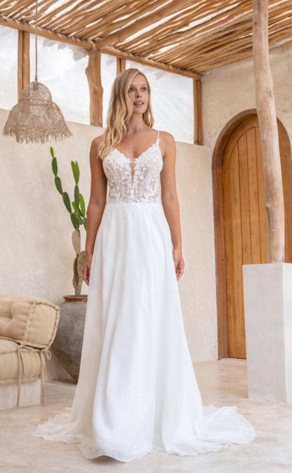 Robe Lia
