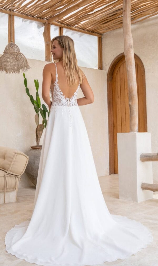 Robe Lia