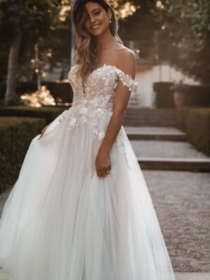 Robe Lys
