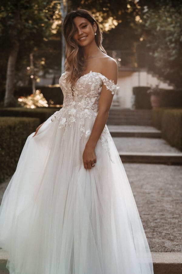 Robe Lys