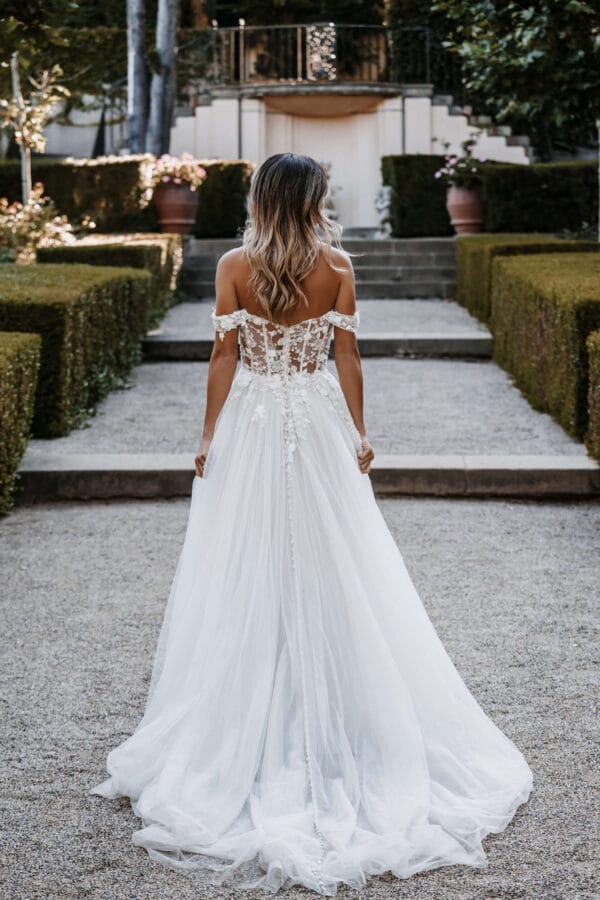 Robe Lys