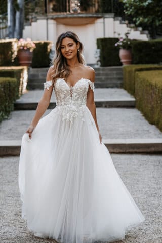 Robe Lys