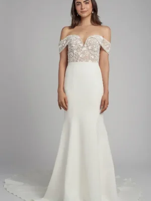 Robe Angelica