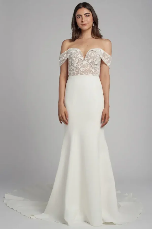Robe Angelica
