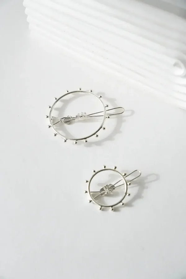 Barrette Soleil