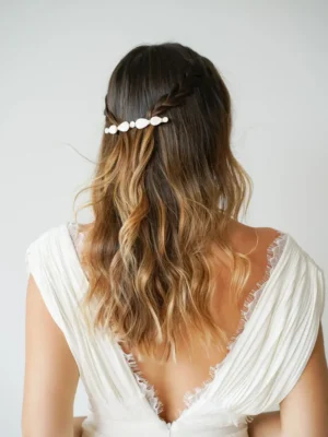 Barrette Vénus