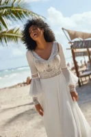 Robe Blondelle