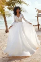 Robe Blondelle
