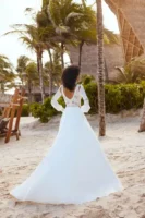 Robe Blondelle