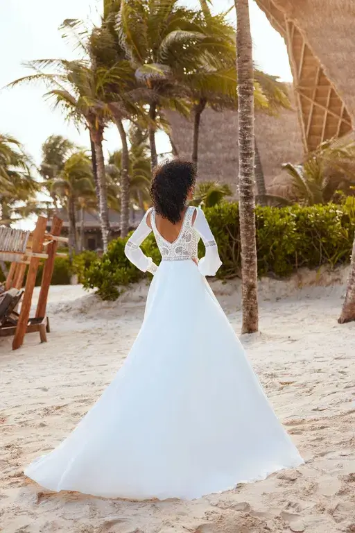Robe Blondelle