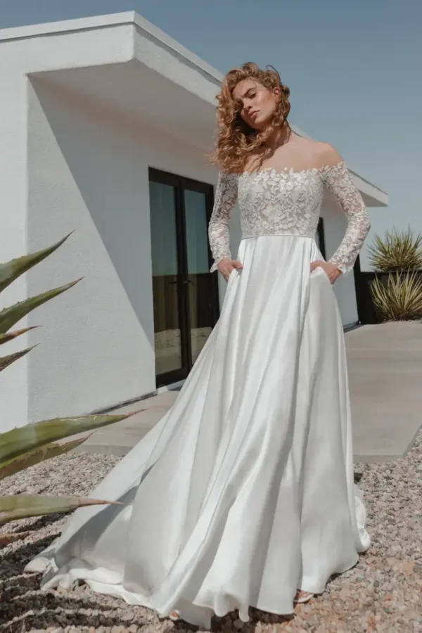 Robe Bradley