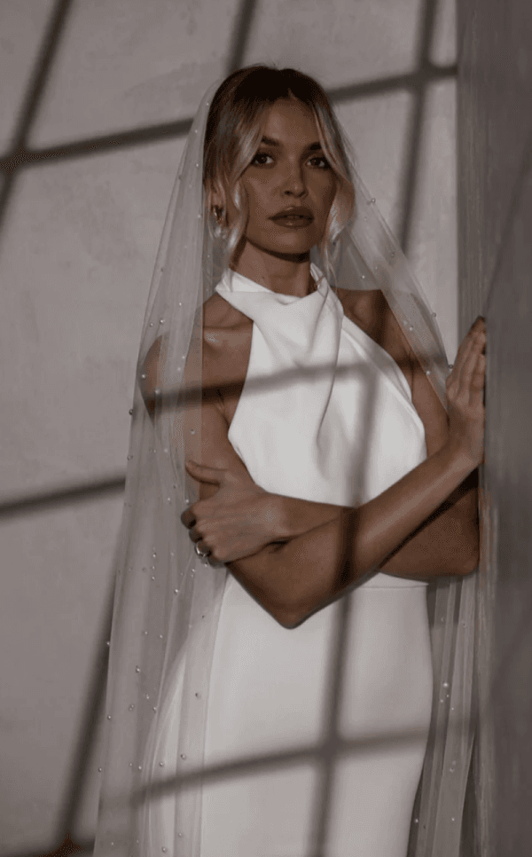 Voile Pearl