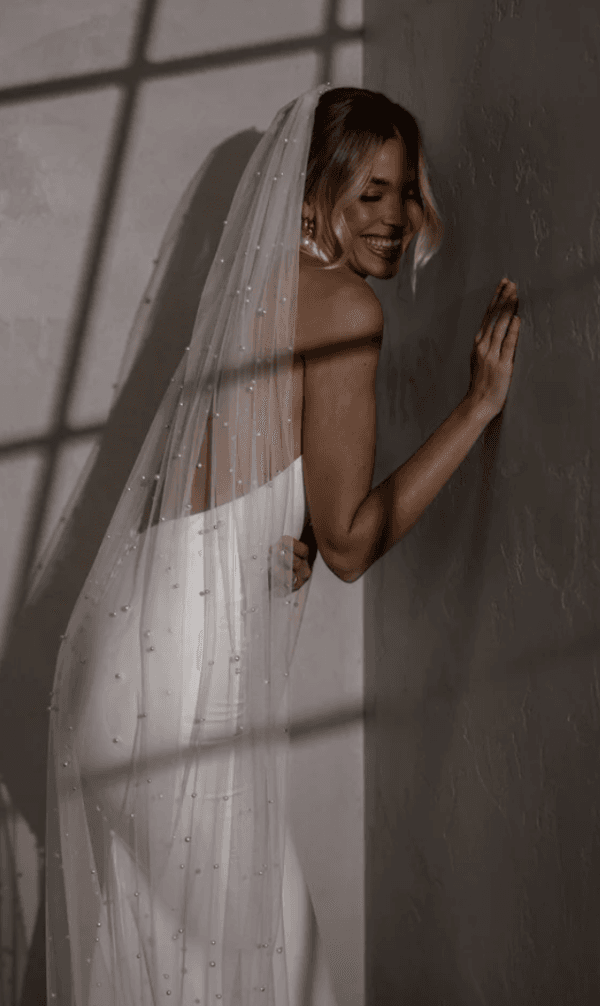 Voile Pearl