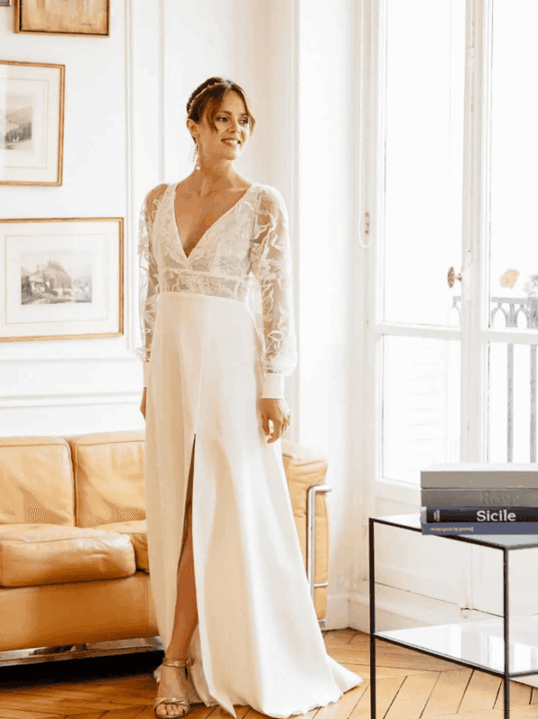Robe Charme