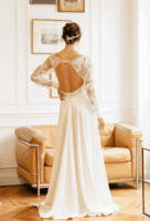Robe Charme