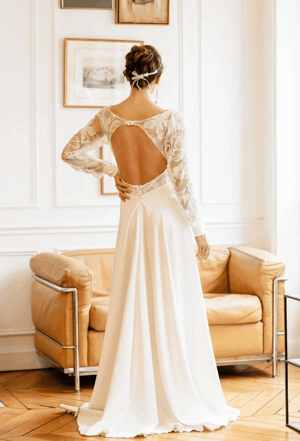 Robe Charme