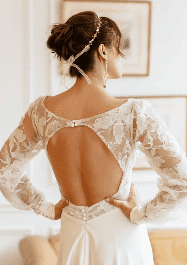 Robe Charme