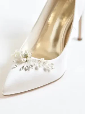 Clip chaussures Attentionnée