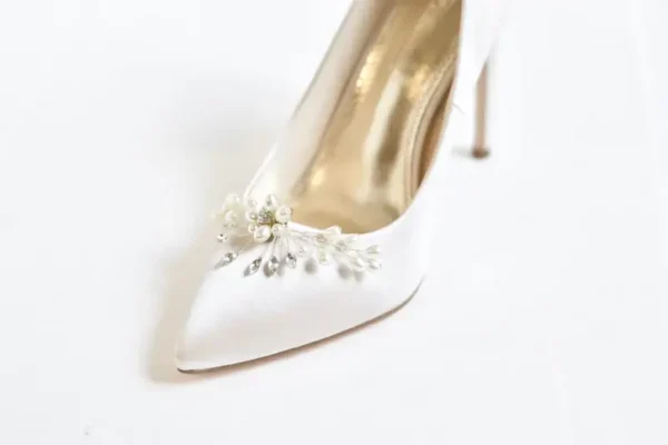 Clip chaussures Attentionnée