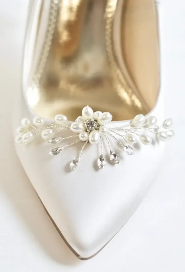 Clip chaussures Attentionnée
