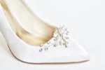 Clip chaussures Discrète