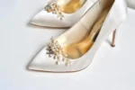 Clip chaussures Lovdem