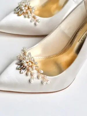 Clip chaussures Lovdem