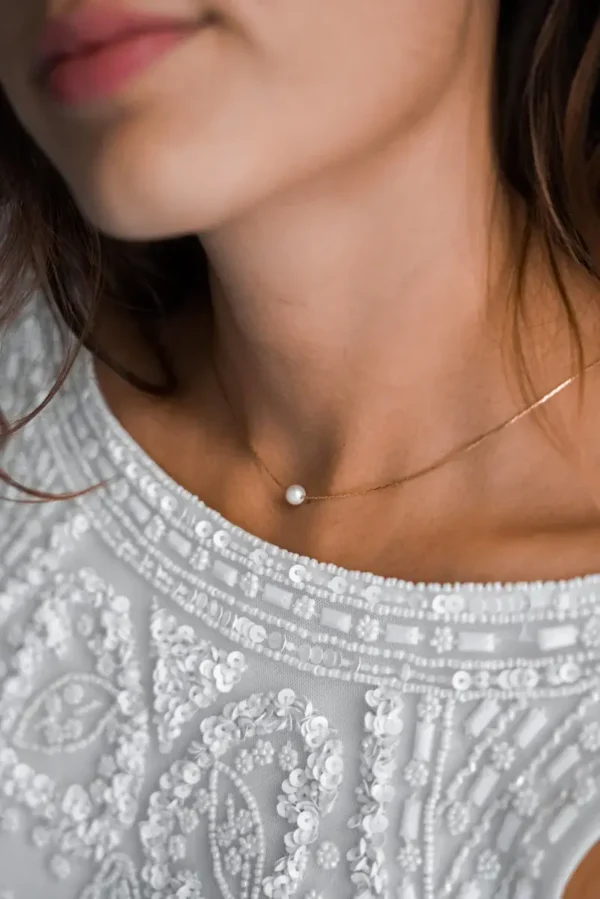 Collier Attrayante