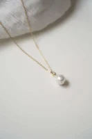 Collier Trésor