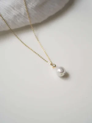 Collier Trésor