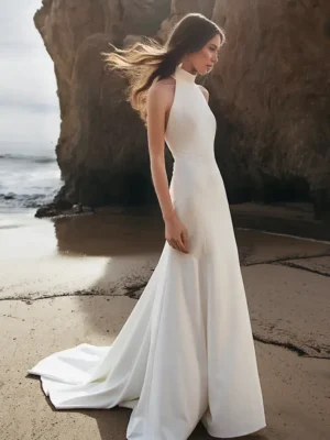Robe Dawson