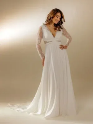 Robe Ecrin