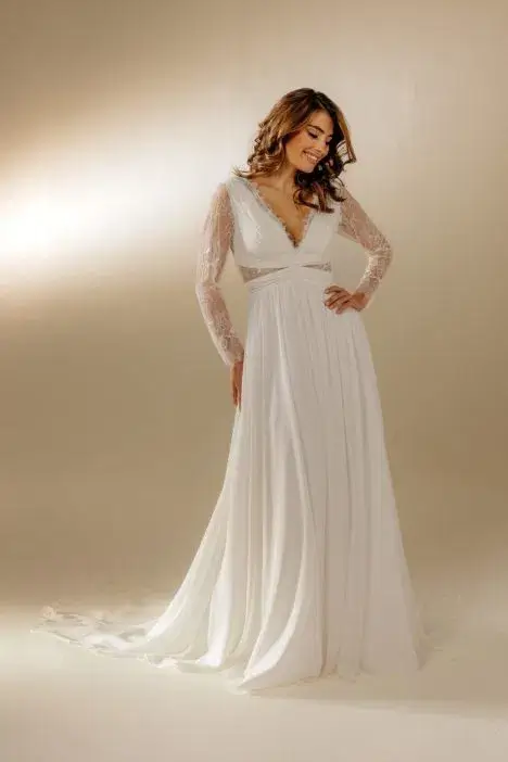 Robe Ecrin