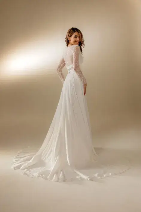 Robe Ecrin