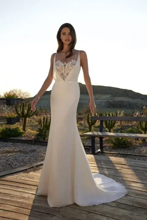Robe Genoa