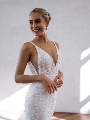 Robe Harlow