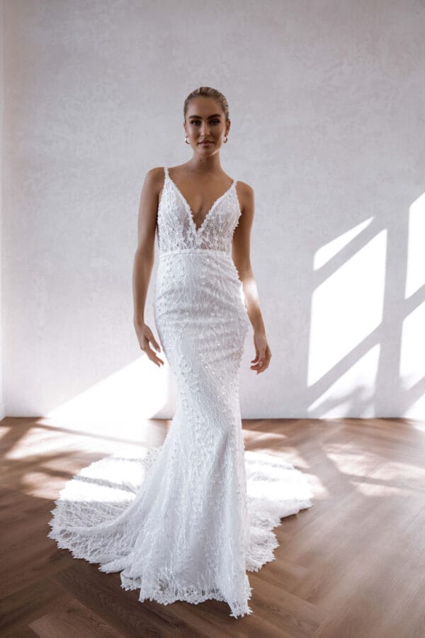 Robe Harlow