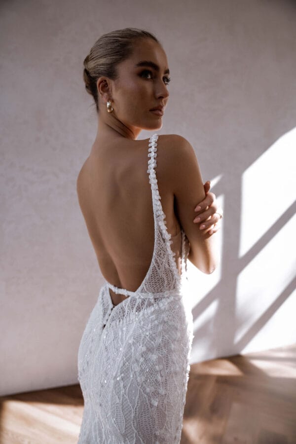 Robe Harlow