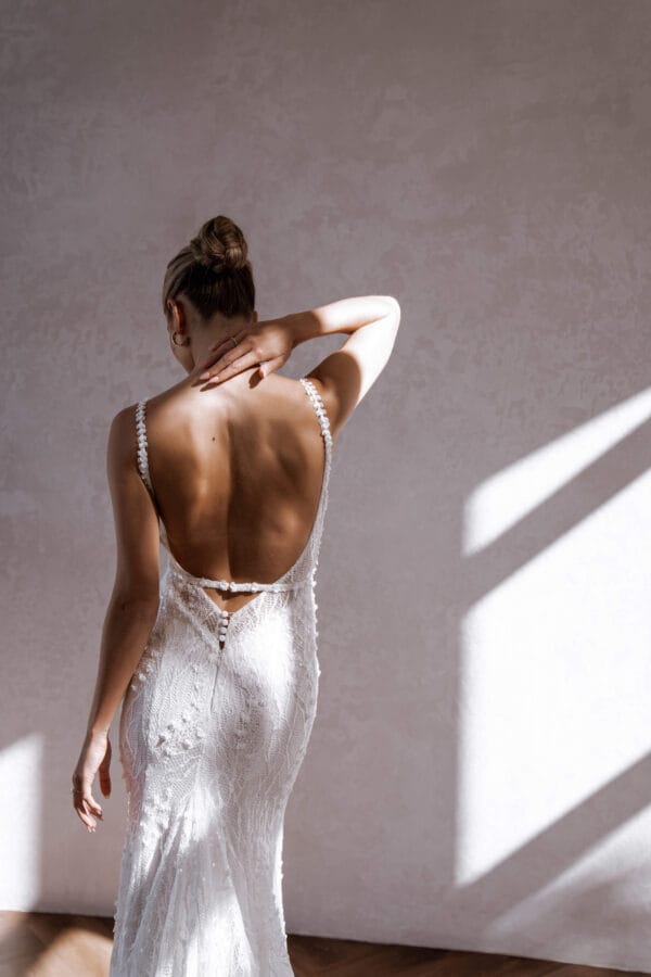 Robe Harlow