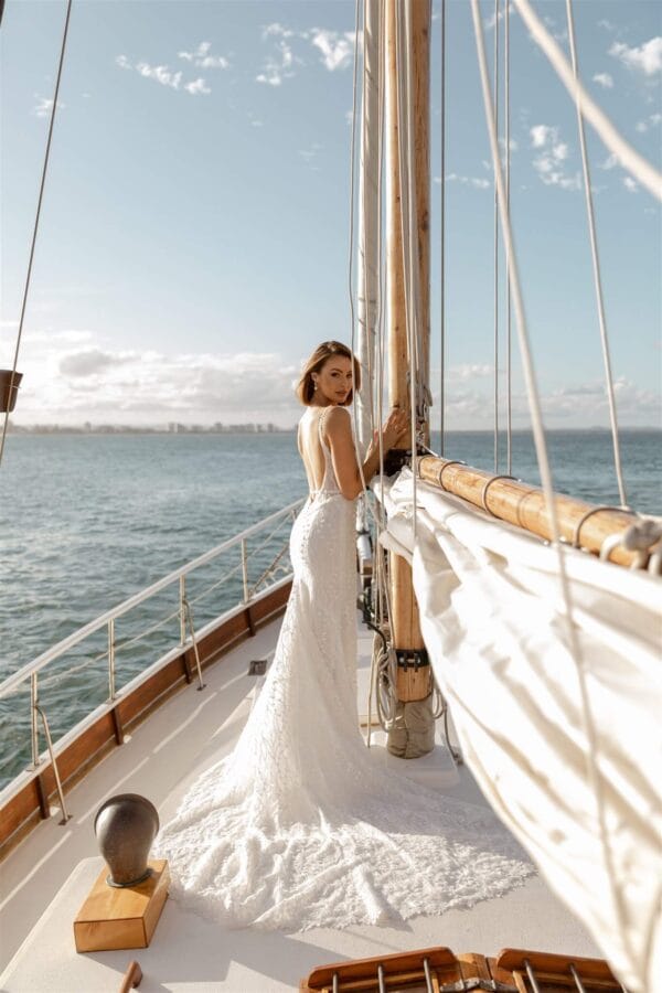 Robe Harlow