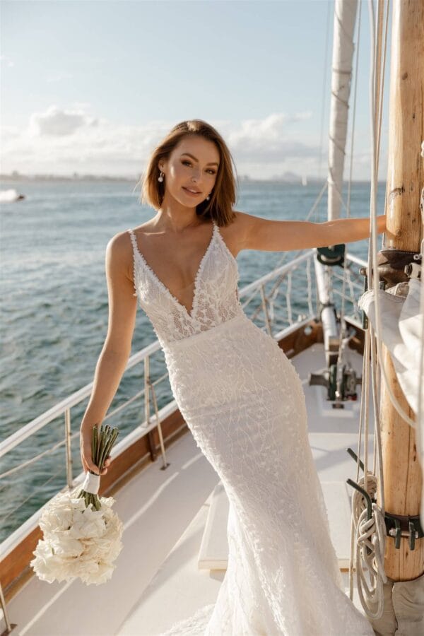 Robe Harlow